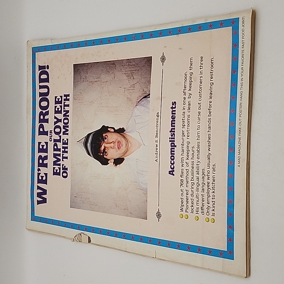 Vintage 1991 No. 301 Made Magazine - Picture 4 of 11